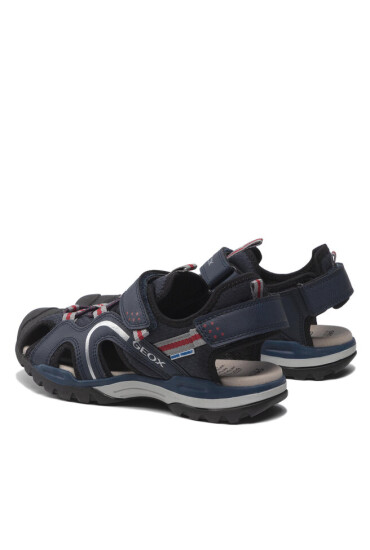 Geox Сандали J Borealis B. B J250RB 014ME C0735 D Тъмносин - Mera.bg