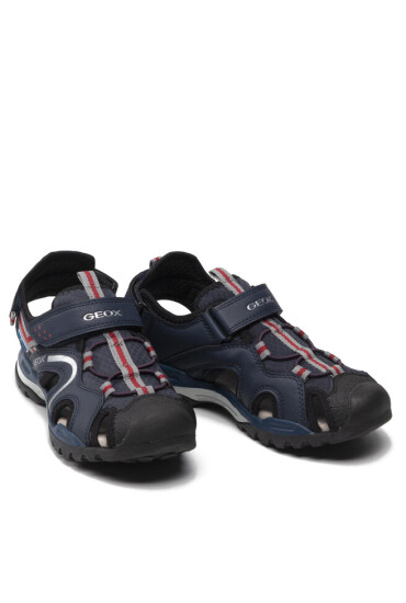Geox Сандали J Borealis B. B J250RB 014ME C0735 D Тъмносин - Mera.bg