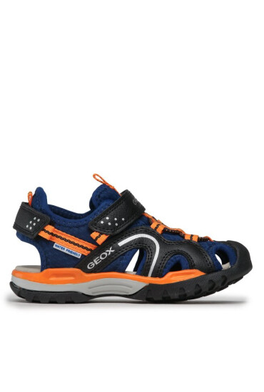 Geox Сандали J Borealis B. B J250RB 014ME C0820 S Тъмносин - Mera.bg