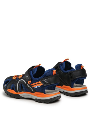 Geox Сандали J Borealis B. B J250RB 014ME C0820 S Тъмносин - Mera.bg
