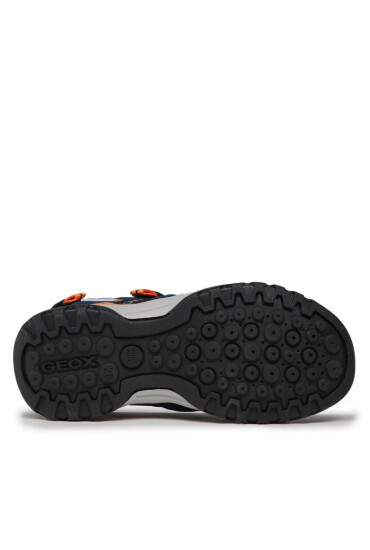 Geox Сандали J Borealis B. B J250RB 014ME C0820 S Тъмносин - Mera.bg