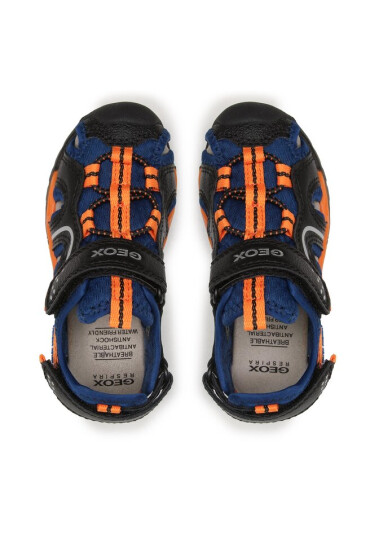 Geox Сандали J Borealis B. B J250RB 014ME C0820 S Тъмносин - Mera.bg