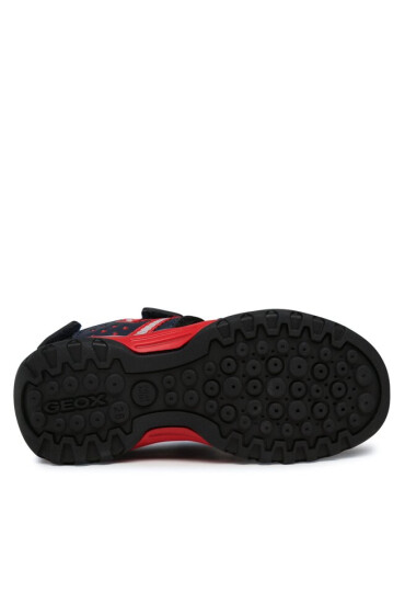 Geox Сандали J Borealis Boy J920RB0ME14C4327 S Тъмносин - Mera.bg