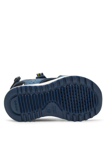 Geox Сандали J S. Alben B. A J25AVA 022BC C0700 M Navy/Avio - Mera.bg