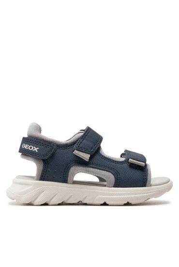Geox Сандали J Sandal Airadyum Bo J45F1A 01550 C0661 M Тъмносин - Mera.bg