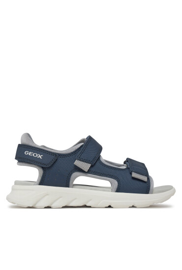 Geox Сандали J Sandal Airadyum Bo J45F1A 01550 C0661 S Тъмносин - Mera.bg