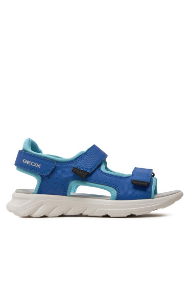 Geox Сандали J Sandal Airadyum Bo J45F1A 01550 C4255 D Син - Mera.bg