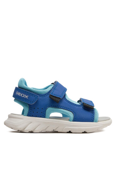 Geox Сандали J Sandal Airadyum Bo J45F1A 01550 C4255 M Син - Mera.bg