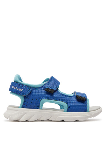 Geox Сандали J Sandal Airadyum Bo J45F1A 01550 C4255 S Син - Mera.bg