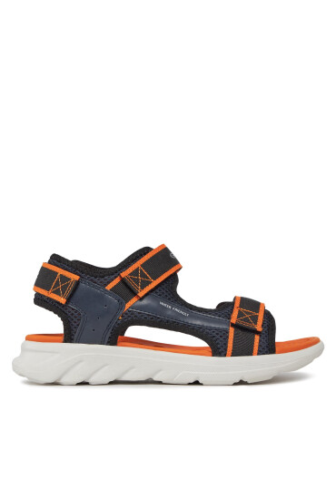 Geox Сандали J Sandal Airadyum Bo J45F1B 014ME C0659 D Тъмносин - Mera.bg