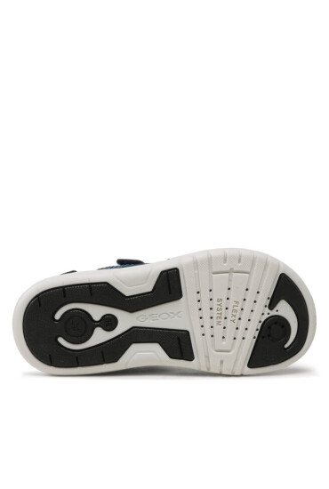 Geox Сандали J Sandal Maratea Boy J15DRD01404C0693 S Тъмносин - Mera.bg