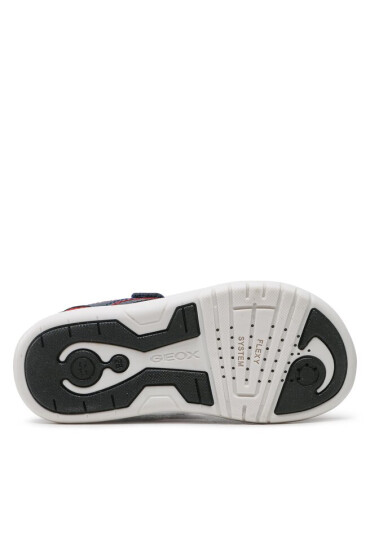 Geox Сандали J Sandal Maratea Boy J35DRC01454C0735 S Тъмносин - Mera.bg