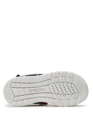 Geox Сандали J Sandal Splush Boy J35GPA014CEC0735 S Тъмносин - Mera.bg