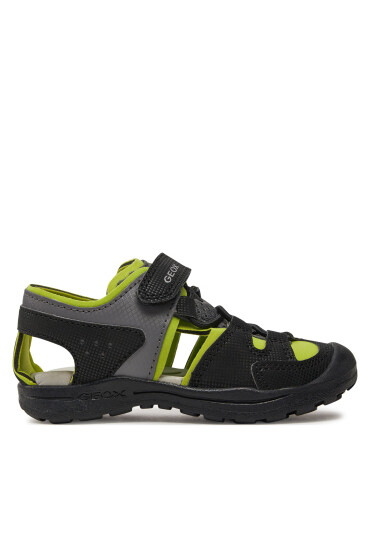 Geox Сандали J Vaniett Boy J455XA 015CE C0802 M Цветен - Mera.bg
