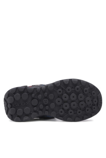 Geox Сандали J Veniett B. B J155XB 015CE CF44M M Navy/Dk Blue - Mera.bg