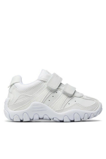 Geox Сникърси J Crush M J7328M 05043 C1000 M White - Mera.bg