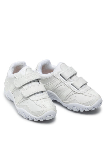 Geox Сникърси J Crush M J7328M 05043 C1000 M White - Mera.bg