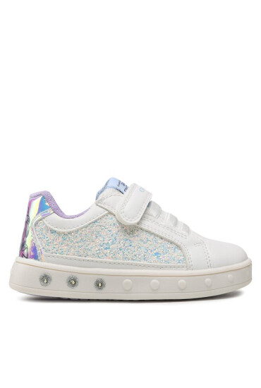 Geox Сникърси J Skylin G. D J358WD 0EWBC C0776 M Iridescent - Mera.bg