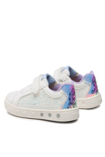 Geox Сникърси J Skylin G. D J358WD 0EWBC C0776 M Iridescent - Mera.bg