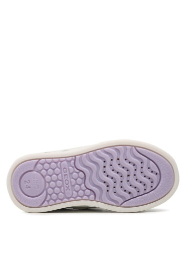 Geox Сникърси J Skylin G. D J358WD 0EWBC C0776 M Iridescent - Mera.bg