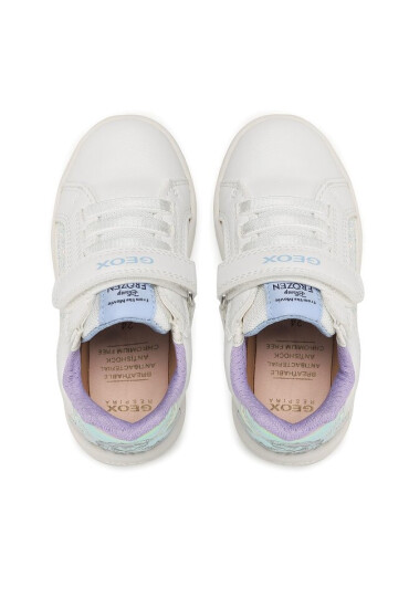 Geox Сникърси J Skylin G. D J358WD 0EWBC C0776 M Iridescent - Mera.bg
