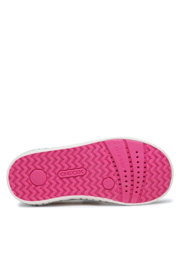 Geox Сникърси B Kilwi Girl B35D5B00954C1000 S White - Mera.bg