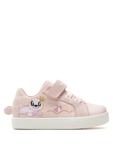 Geox Сникърси B Kilwi Girl B25D5C01022C8011 M Rose - Mera.bg