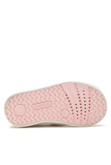 Geox Сникърси B Kilwi Girl B25D5C01022C8011 M Rose - Mera.bg