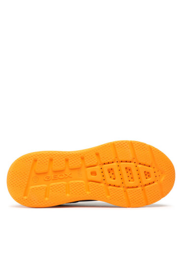 Geox Сникърси J Sprintye Boy J26GBA0CE14C0659 D Navy/Orange - Mera.bg