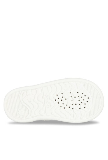Geox Сникърси B Djrock Girl B261WA 0BCEW C1M2U M Lt Ivory/Platinum - Mera.bg