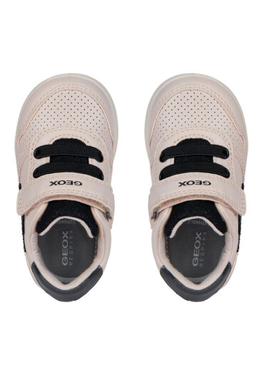Geox Сникърси B Djrock Girl B261WA 0BCEW C8W9B M Lt Rose/Black - Mera.bg