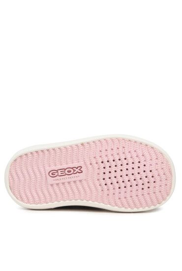 Geox Сникърси B Gisli Girl B021MA0AW54C0694 M Navy/Pink - Mera.bg