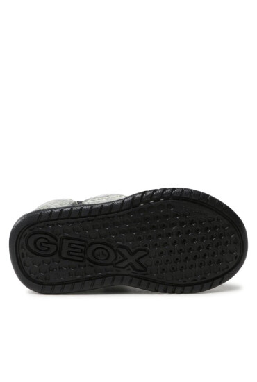 Geox Сникърси J Illuminus Boy J36GVB 05411 C0005 M Black/Dk Grey - Mera.bg