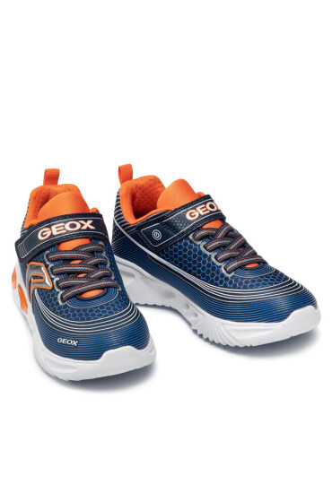 Geox Сникърси - Mera.bg