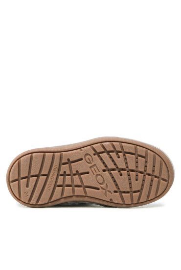 Geox Сникърси J Charz B.Babx A J16F3A 043ME C0033 M Black/Military - Mera.bg