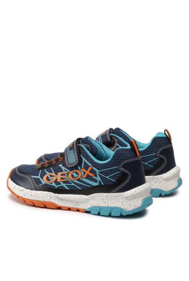 Geox Сникърси - Mera.bg
