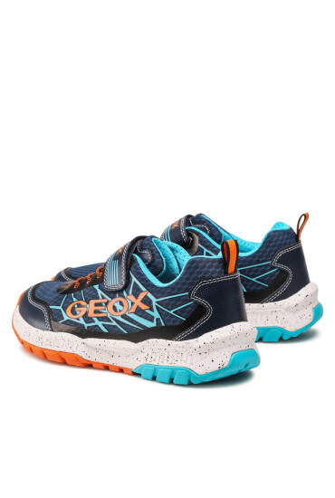 Geox Сникърси - Mera.bg