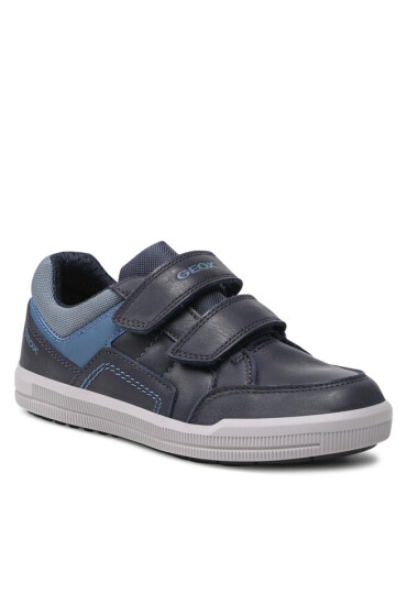 Geox Сникърси J Arzach B. B J044AB 085FU C0700 S Navy/Avio - Mera.bg
