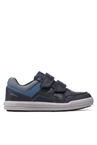 Geox Сникърси J Arzach B. B J044AB 085FU C0700 S Navy/Avio - Mera.bg