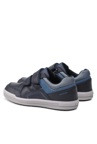 Geox Сникърси J Arzach B. B J044AB 085FU C0700 S Navy/Avio - Mera.bg