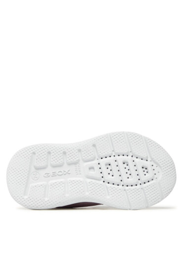 Geox Сникърси B Sprintye G. A B254TA 01454 C0514 S Pink/Silver - Mera.bg