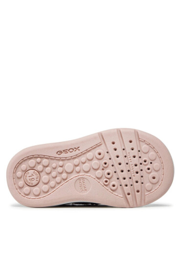 Geox Сникърси B Biglia G. B B254CB 00085 C8172 Lt Rose - Mera.bg