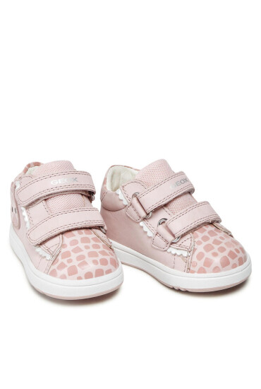 Geox Сникърси B Biglia G. B B254CB 00085 C8172 Lt Rose - Mera.bg
