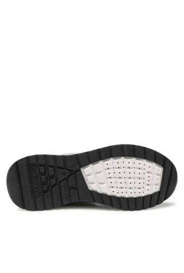 Geox Сникърси J Briezee B. B J25GMB 014ME C0043 D Grey/Black - Mera.bg