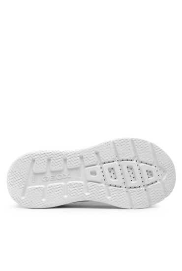 Geox Сникърси J Sprintye G. A J25FWA 014AJ C0550 D Pink/White - Mera.bg