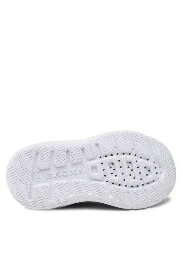 Geox Сникърси B Sprintye B.E B254UE 07TCE C0659 M Navy/Orange - Mera.bg