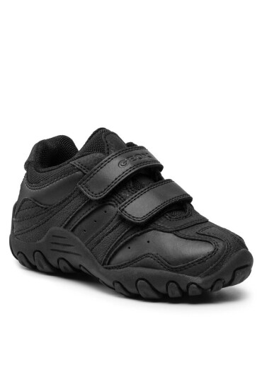 Geox Сникърси J Crush M J7328M 05043 C9999 M Black - Mera.bg