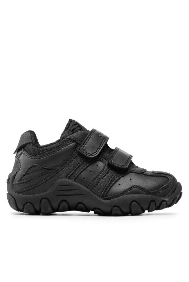 Geox Сникърси J Crush M J7328M 05043 C9999 M Black - Mera.bg