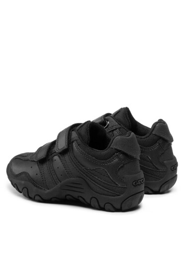 Geox Сникърси J Crush M J7328M 05043 C9999 M Black - Mera.bg