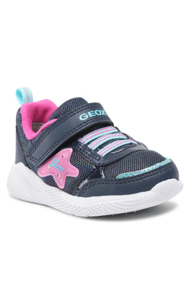 Geox Сникърси - Mera.bg